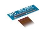 Hirose Electric FH75双触点车用FPC/FFC连接器