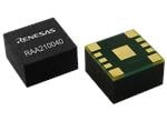 Renesas Electronics RAA210040降压DC/DC迷你模块