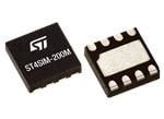 STMicroelectronics ST4SIM-200M eSIM GSMA片上系统 (SoC)