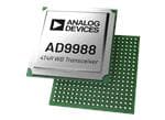 Analog Devices Inc. AD9988 4T4R直接射频接收器和发射器