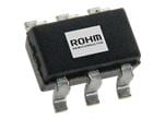 ROHM Semiconductor BU79100G-LA逐次逼近型模数转换器