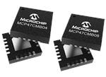 Microchip Technology MCP4xCXBXX数模转换器