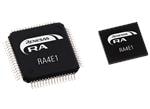 Renesas Electronics RA4E1 32位微控制器组