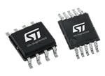 STMicroelectronics TSV7721/TSV7722/TSV7723 5 V运算放大器