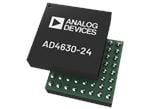 Analog Devices Inc. AD4630-16/AD4632-16双通道16位SAR ADC