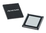 Renesas Electronics 8V19N850射频采样时钟发生器