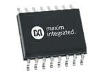 Analog Devices / Maxim Integrated MAX22530自供电隔离式ADC