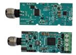 Analog Devices / Maxim Integrated MAXREFDES177 IO-Link通用模拟IO
