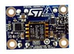 STMicroelectronics STEVAL-A6986IV1隔离降压转换器评估板