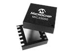 Microchip Technology MIC33050内部电感器PWM降压电源模块
