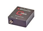 Broadcom Qneo AFBR-S20N1N256 Neat NIR光谱仪
