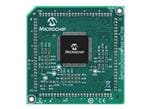 Microchip Technology EV64G19A插入式模块