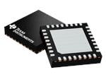 Texas Instruments TSER953 4.16Gbps MIPI® CSI-2 V3Link串行器