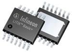 Infineon Technologies TLD5099EP多拓扑LITIX™控制器IC