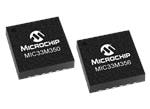 Microchip Technology MIC33M350和MIC33M356电源模块