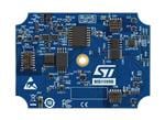 STMicroelectronics B-STLINK-ISOL隔离和电压适配器板