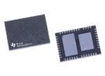 Texas Instruments TPS23731以太网供电电源器件