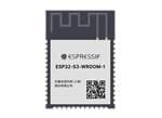 Espressif Systems ESP32-S3-WROOM-1/1U模块