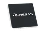 Renesas Electronics RL78/F15微控制器
