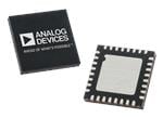 Analog Devices Inc. AD4695和AD4696 16通道16位SAR ADC