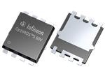 Infineon Technologies IAUZ4xN06S5 60V汽车级OptiMOS™-5 MOSFET