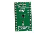 STMicroelectronics STEVAL-MKI219V1适配器板