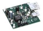 Texas Instruments TPS25868Q1EVM-162评估模块 (EVM)