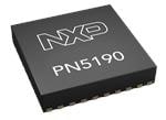 NXP Semiconductors PN5190 NFC前端