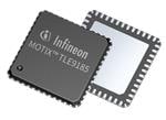 Infineon Technologies MOTIX™ TLE9185QX/TLE9185QX V33 BLDC驱动器IC