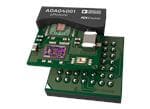 Analog Devices Inc. ADAQ4001 µModule®数据采集解决方案