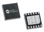 Analog Devices / Maxim Integrated MAX17579/MAX17580同步直流-直流转换器