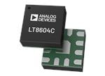 Analog Devices Inc. LT8604开关稳压器