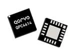 Qorvo QPC4614 75Ω 5 −2000MHz数字步进衰减器
