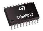 STMicroelectronics STNRG012谐振控制器