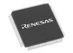 Renesas Electronics RH850/F1KM-S4高端汽车微控制器