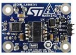STMicroelectronics STEVAL-L6986IV1转换器评估板