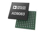 Analog Devices Inc. AD9083模数转换器