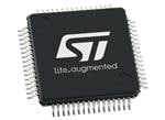 STMicroelectronics L9963E多节电池监控和平衡IC