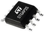 STMicroelectronics STGAP2SICSN单通道栅极驱动器