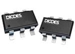 Diodes Incorporated APR340同步整流控制器