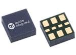 Analog Devices / Maxim Integrated MAX30207 1-Wire数字温度传感器