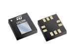 STMicroelectronics LPS22DF MEMS纳米压力传感器
