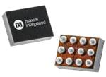 Analog Devices / Maxim Integrated MAX40080电流检测放大器