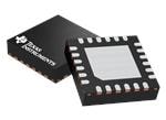 Texas Instruments DRV8434步进电机驱动器