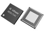 Infineon Technologies 6EDL7141栅极驱动器IC