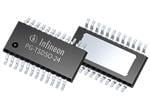 Infineon Technologies TLE8082ES配套IC