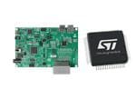 STMicroelectronics 电池管理系统 (BMS) 解决方案