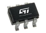 STMicroelectronics STM6710微处理器监控器和复位IC