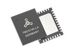 Analog Devices / Maxim Integrated TMC6140-LA 3相BLDC MOSFET栅极驱动器