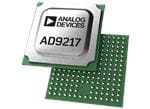 Analog Devices Inc. AD9217射频模数转换器
